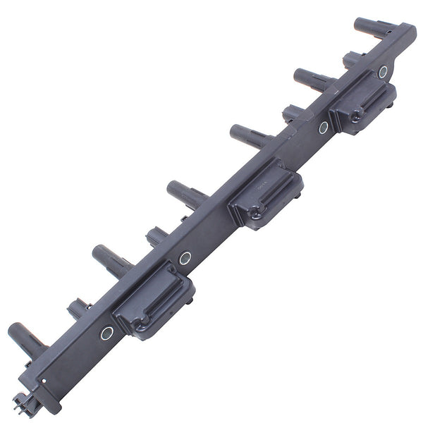 Bobina de Encendido WALKER 921-2040