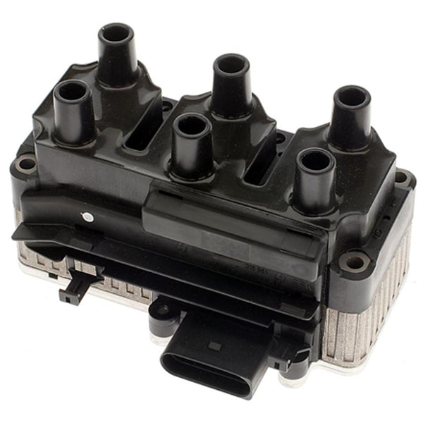 Bobina de Encendido y Módulo Control de Encendido ORIGINAL ENGINE MANAGEMENT 50154