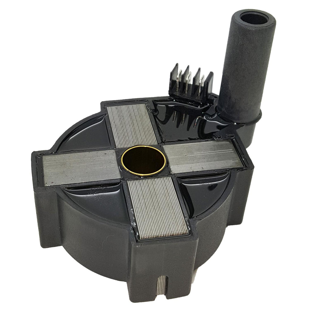 Bobina de Encendido ORIGINAL ENGINE MANAGEMENT 5166