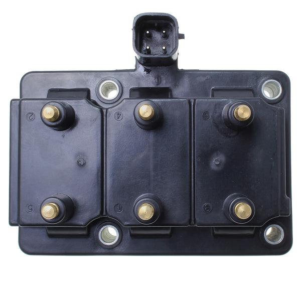 Bobina de Encendido WALKER 920-1067