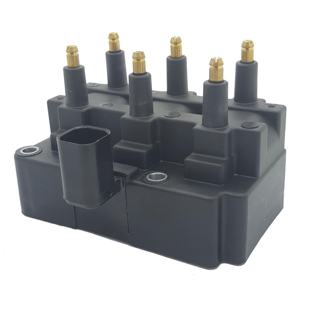 Bobina de Encendido ORIGINAL ENGINE MANAGEMENT 5184