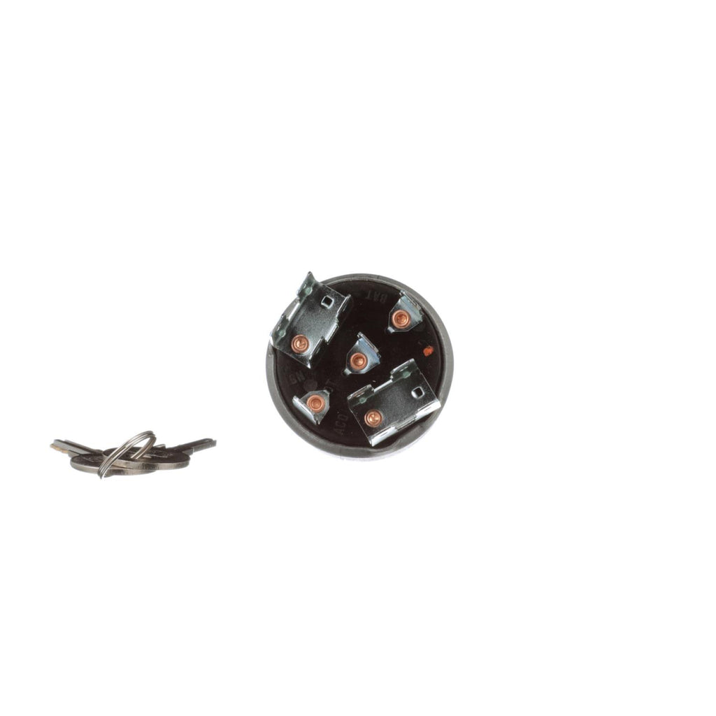 Switch de Encendido con Cilindro STANDARD US-100
