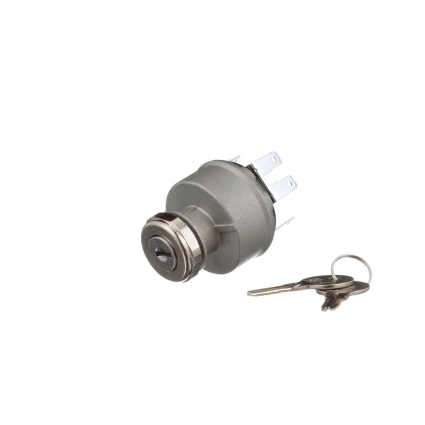 Switch de Encendido con Cilindro STANDARD US-100