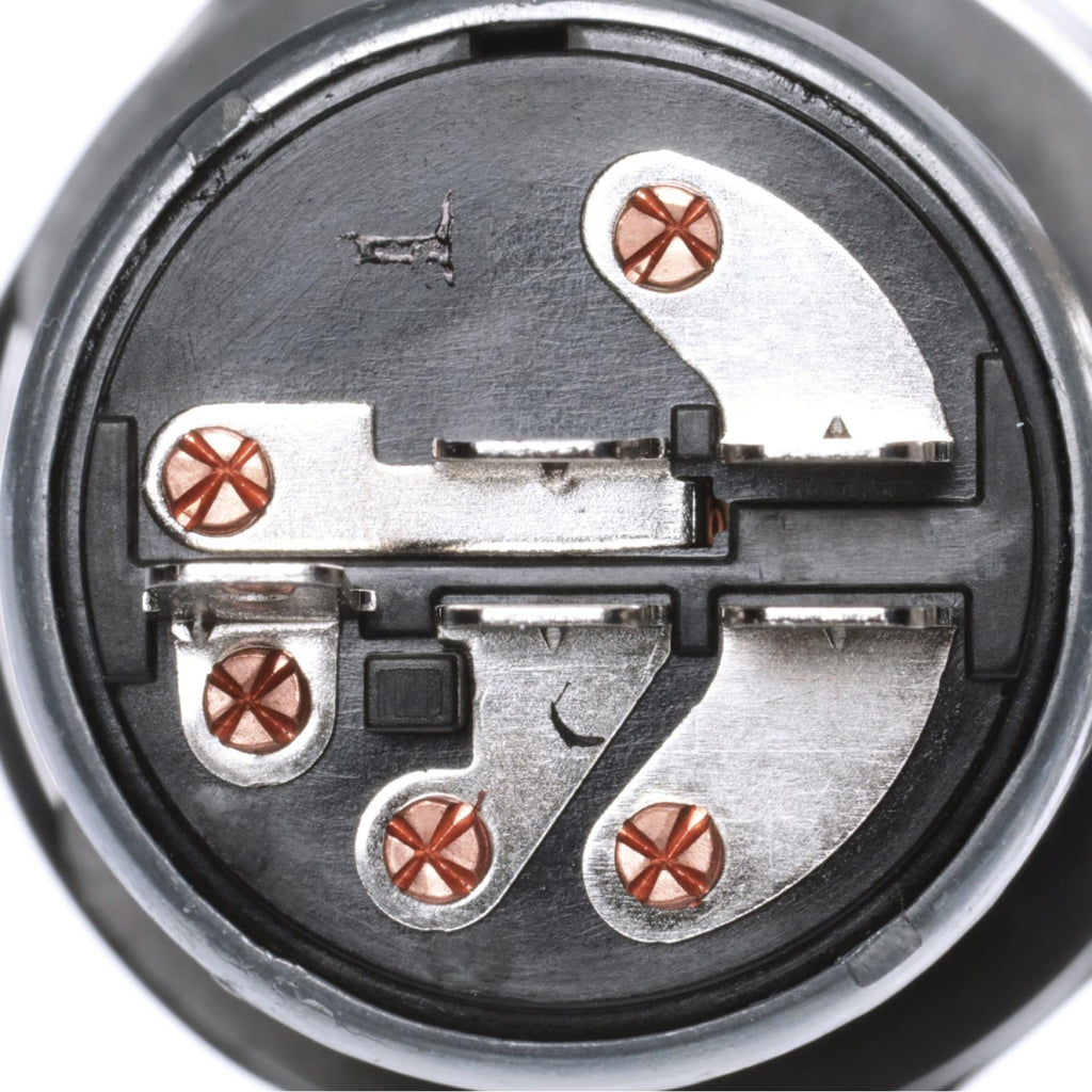 Switch de Encendido con Cilindro STANDARD US-140