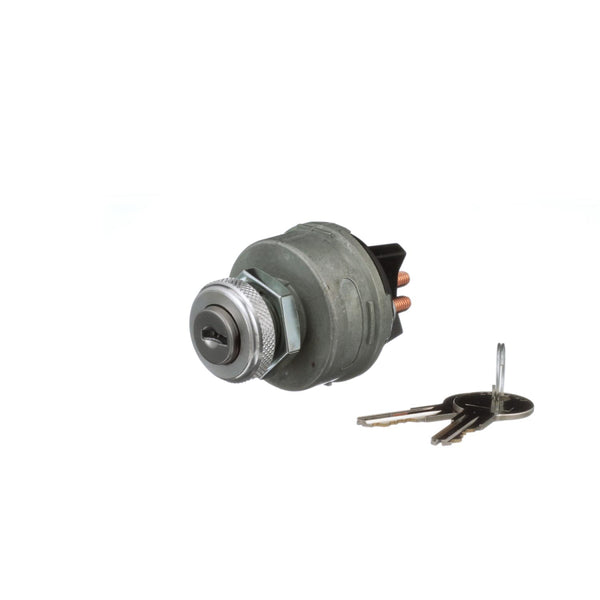 Switch de Encendido con Cilindro STANDARD US-14