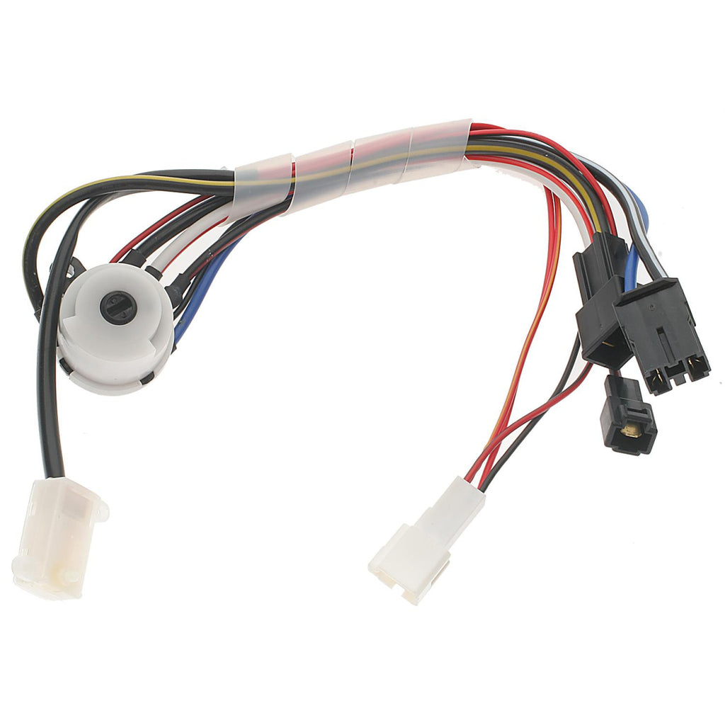 Switch de Encendido STANDARD US-235