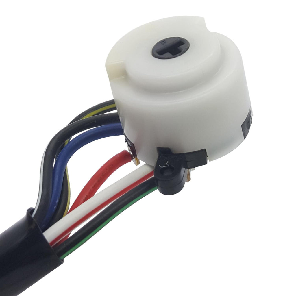 Switch de Encendido ORIGINAL ENGINE MANAGEMENT IS126