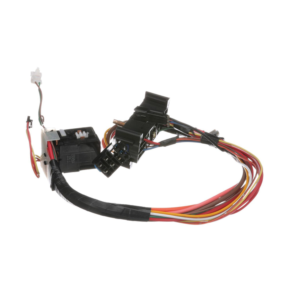 Switch de Encendido STANDARD US-346