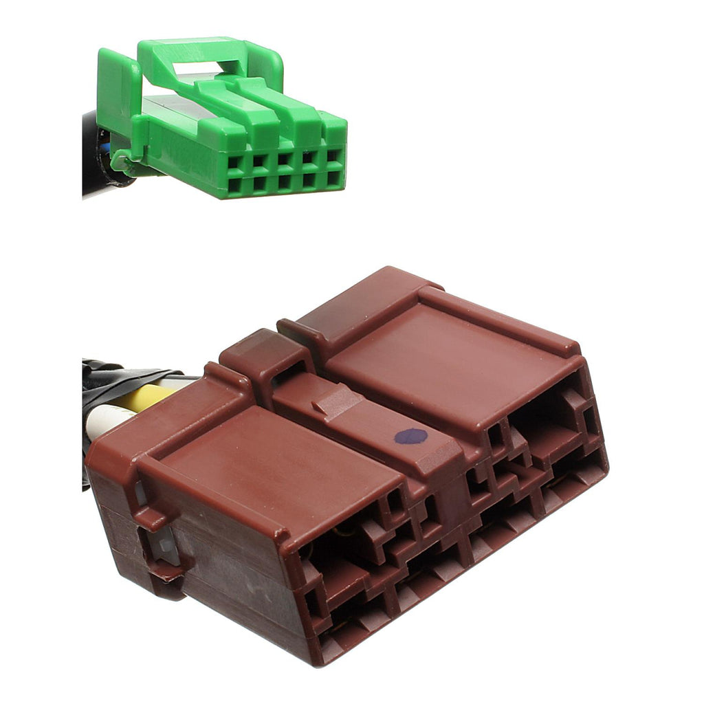 Switch de Encendido STANDARD US-534