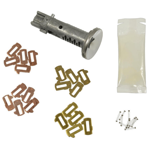 Cilindro Bloqueo de Encendido STANDARD US537L