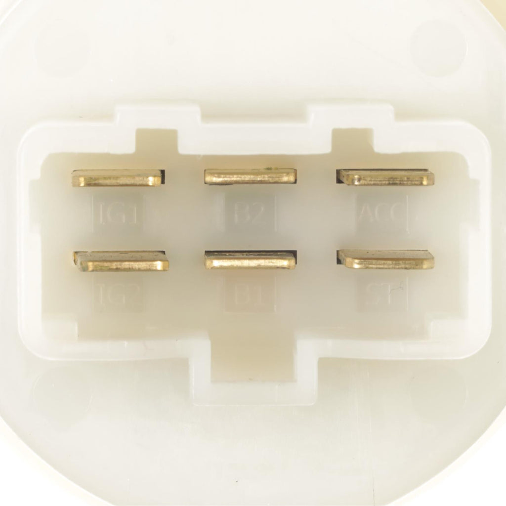 Switch de Encendido STANDARD US-581