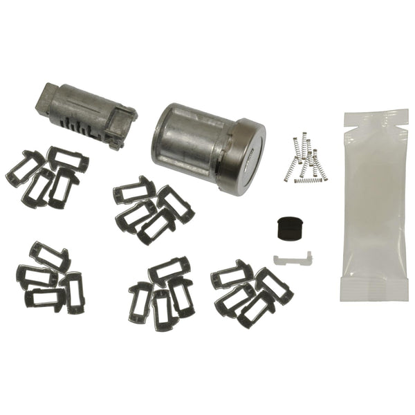Cilindro Bloqueo de Encendido STANDARD US652L