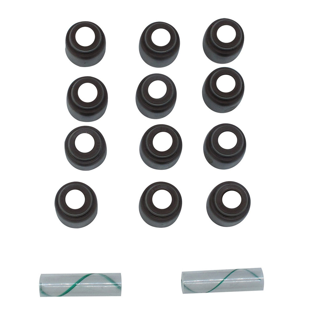 Juego Sello Conducto Lubricación Válvula FEL-PRO VCH6181