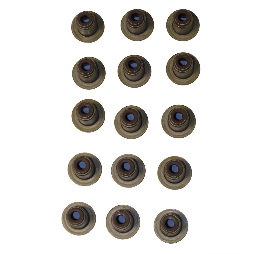 Juego Sello Conducto Lubricación Válvula FEL-PRO VFIDD42300