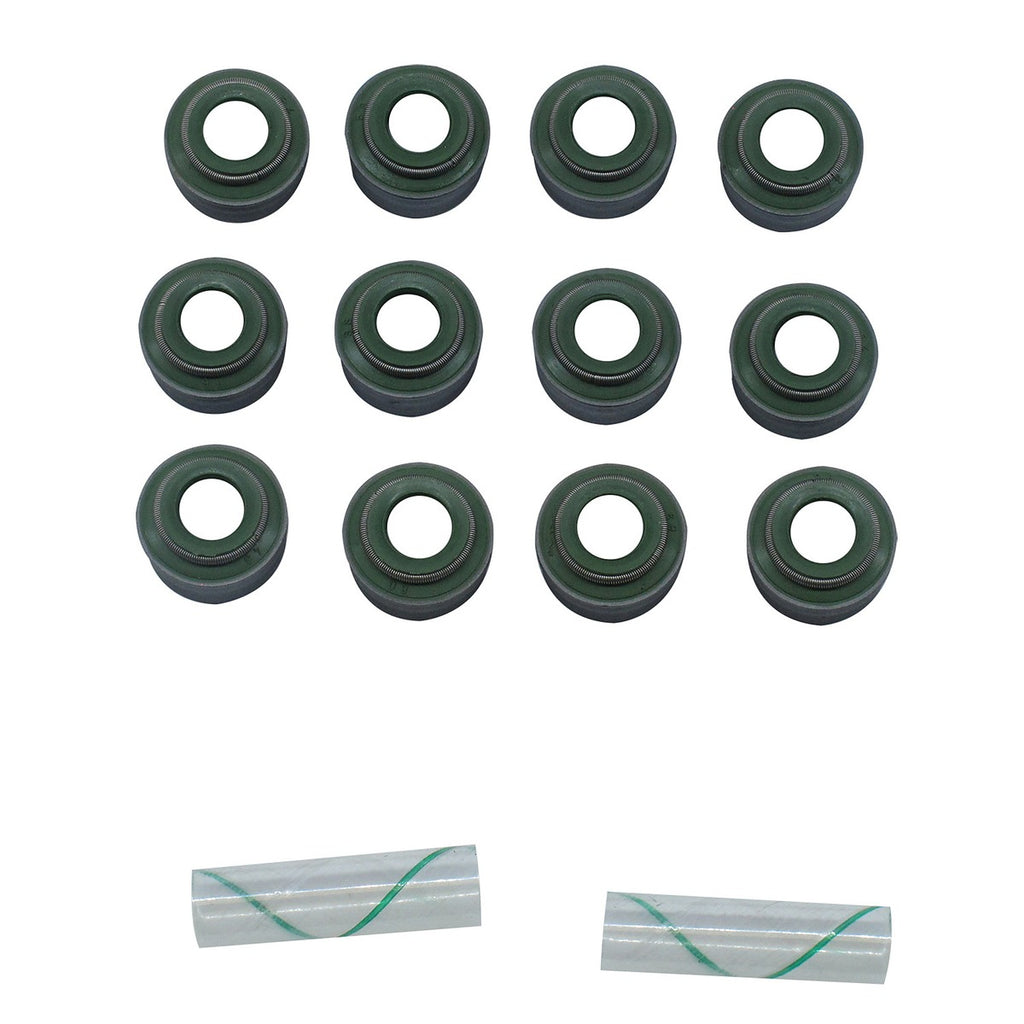 Juego Sello Conducto Lubricación Válvula FEL-PRO VFO6177