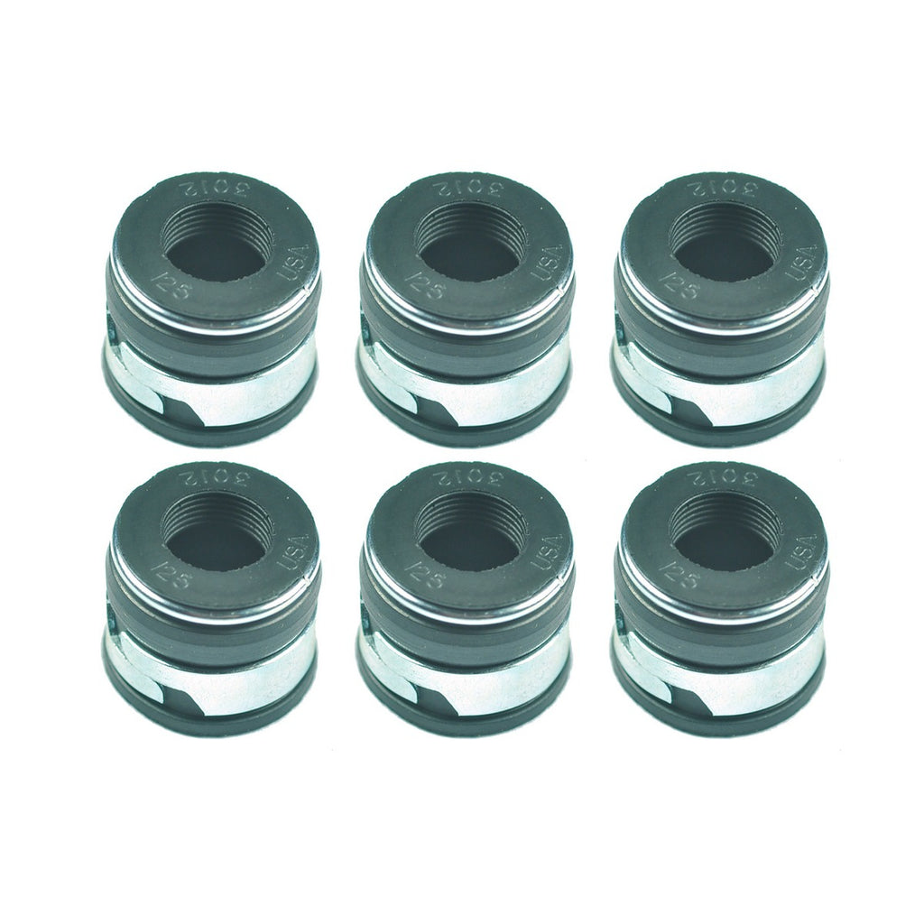 Juego Sello Conducto Lubricación Válvula FEL-PRO VFO62301A