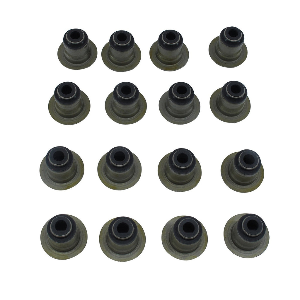Juego Sello Conducto Lubricación Válvula FEL-PRO VFTD42200