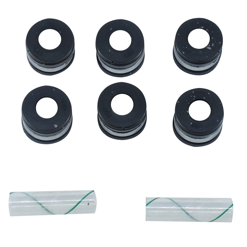 Juego Sello Conducto Lubricación Válvula FEL-PRO VGM63100