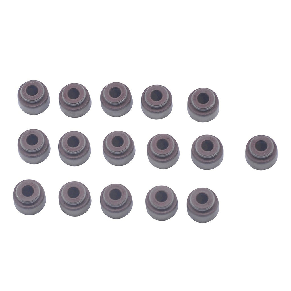 Juego Sello Conducto Lubricación Válvula FEL-PRO VML200