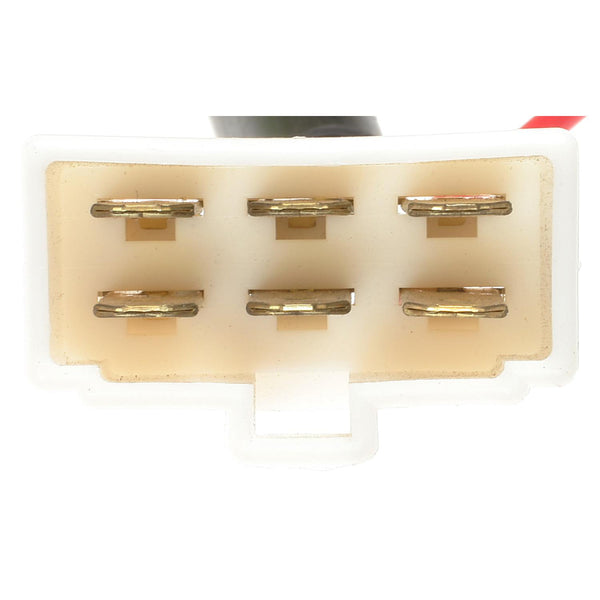 Regulador de Voltaje STANDARD VR-137