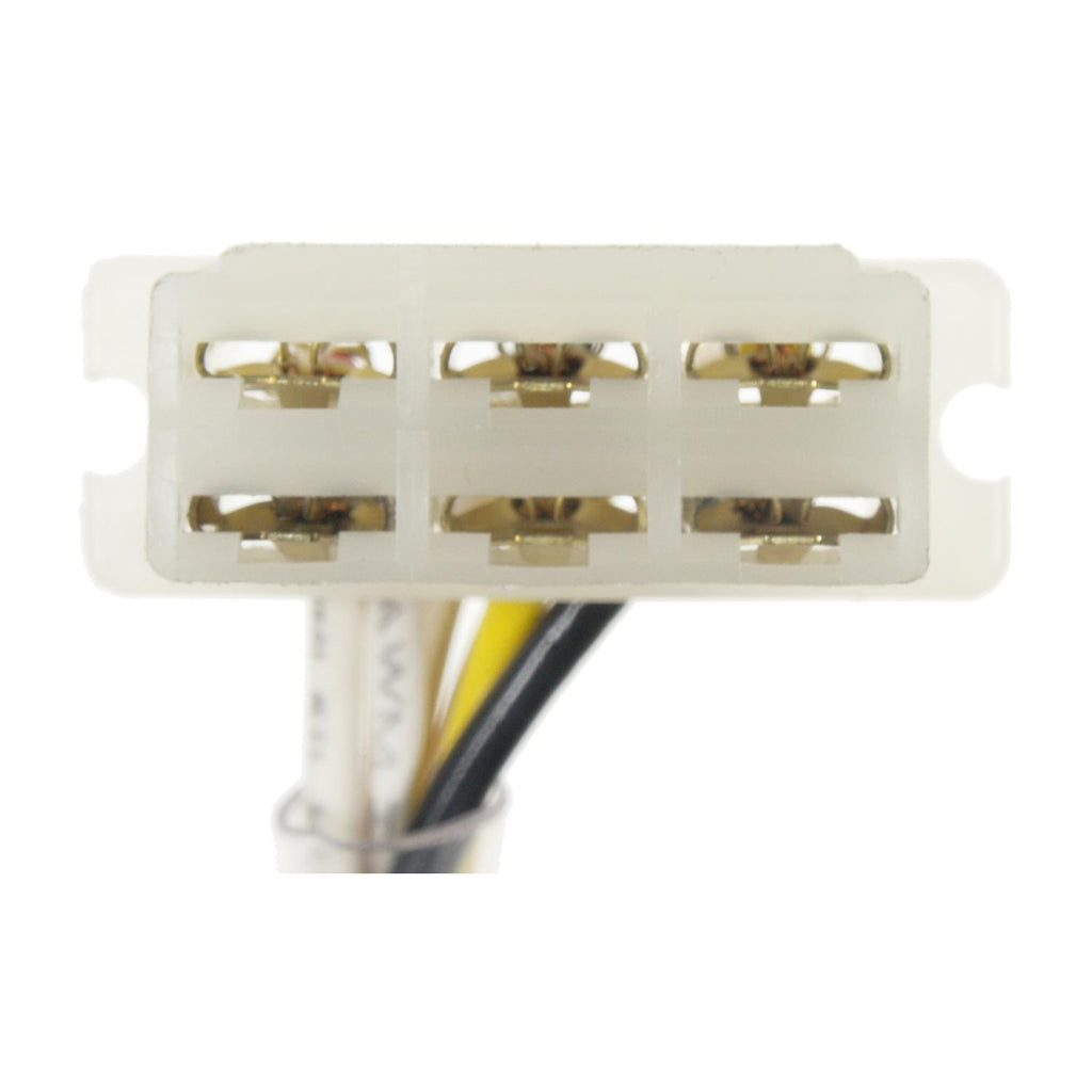 Regulador de Voltaje STANDARD VR-139