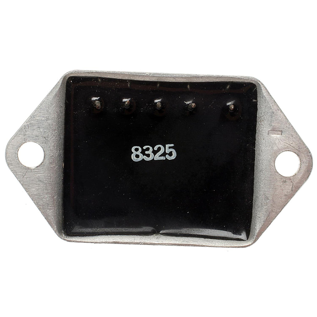 Regulador de Voltaje STANDARD VR-162