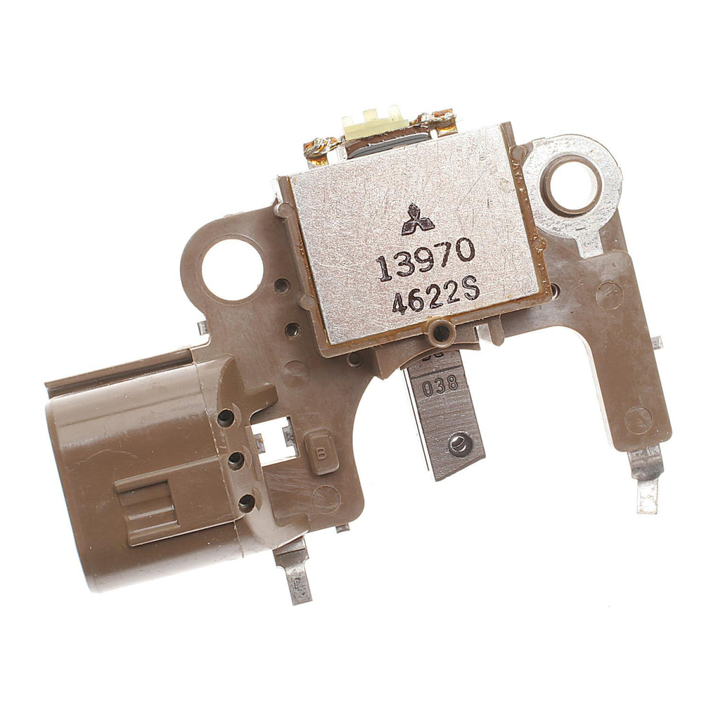 Regulador de Voltaje STANDARD VR-416