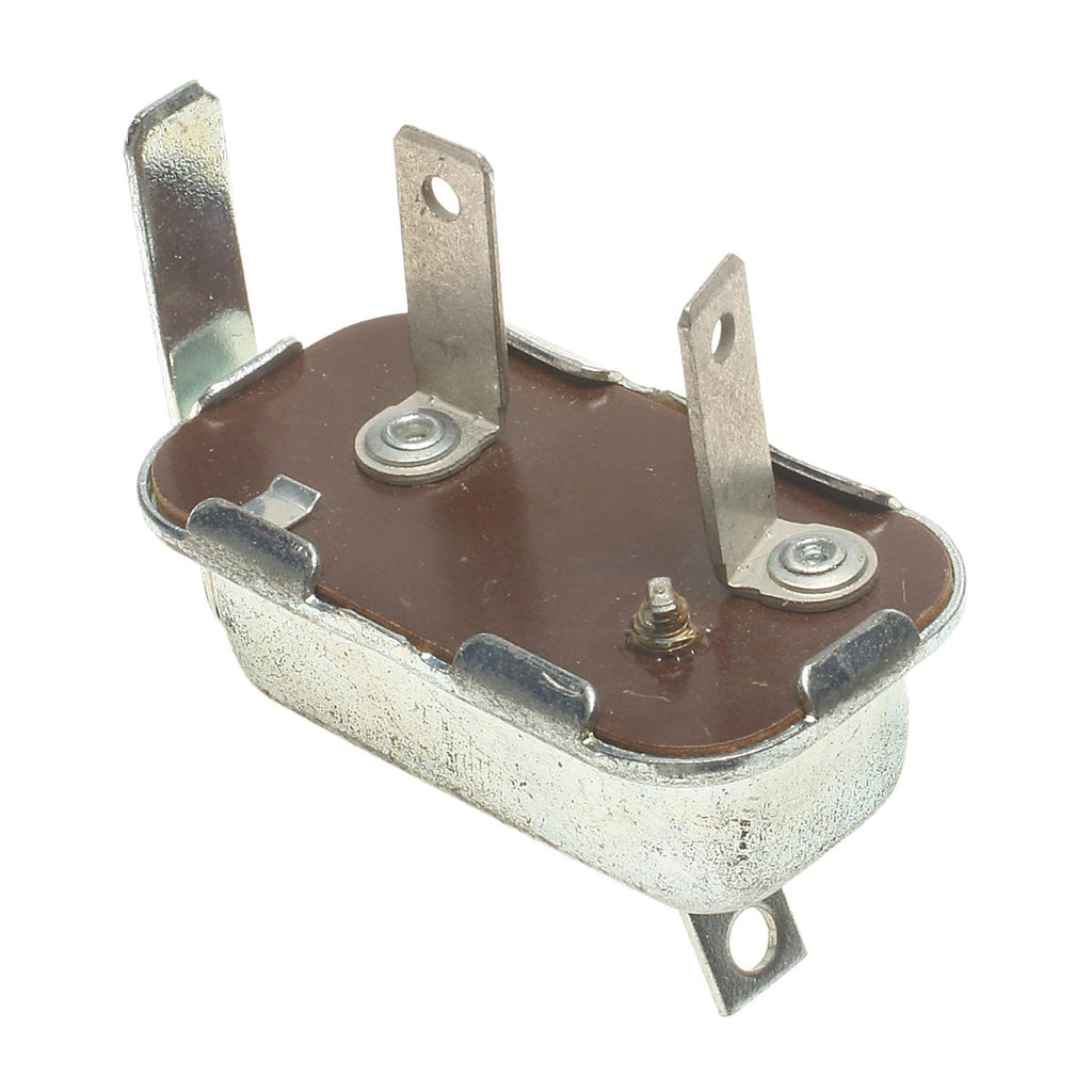 Regulador de Voltaje Tablero Instrumentos STANDARD VRC-601