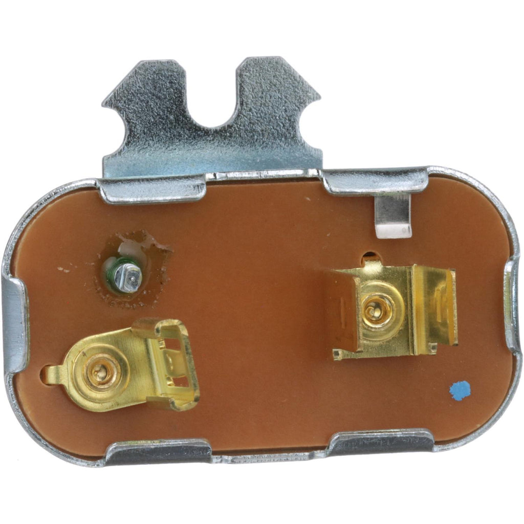 Regulador de Voltaje Tablero Instrumentos STANDARD VRC-604