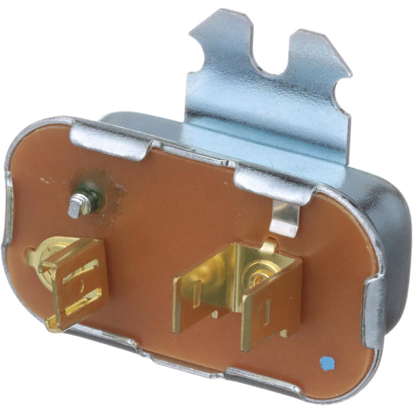 Regulador de Voltaje Tablero Instrumentos STANDARD VRC-604