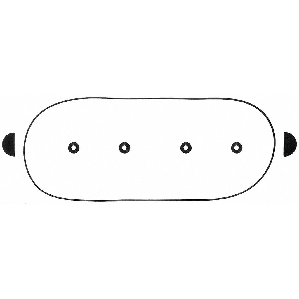 Juego de Junta de Cabeza de Motor FEL-PRO VS50357R