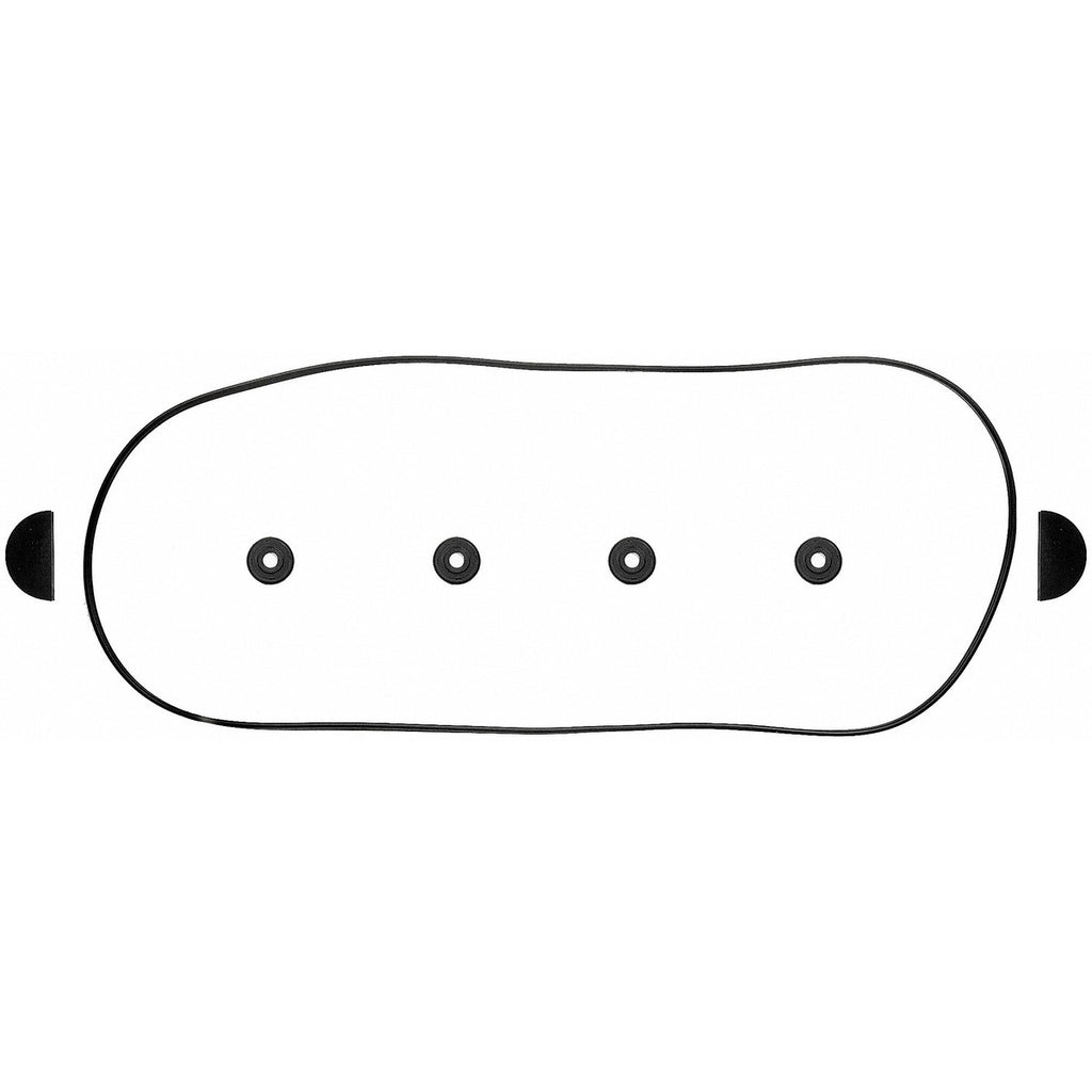 Juego de Junta de Cabeza de Motor FEL-PRO VS50358R
