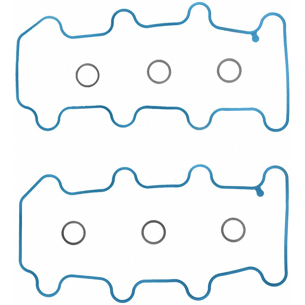 Juego de Junta de Cabeza de Motor FEL-PRO VS50466R