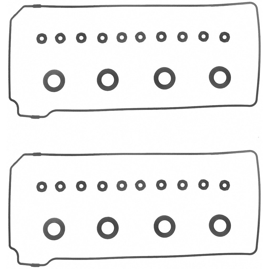Juego de Junta de Cabeza de Motor FEL-PRO VS50477R
