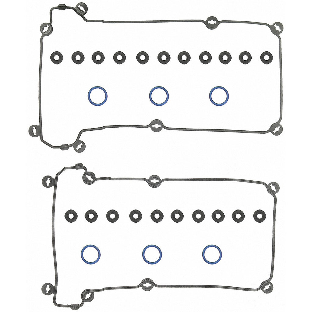 Juego de Junta de Cabeza de Motor FEL-PRO VS50509R