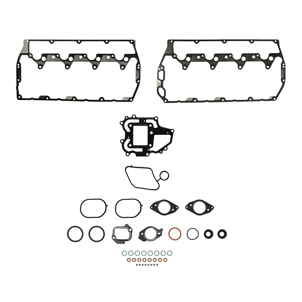 Juego de Junta de Cabeza de Motor FEL-PRO VS50828R