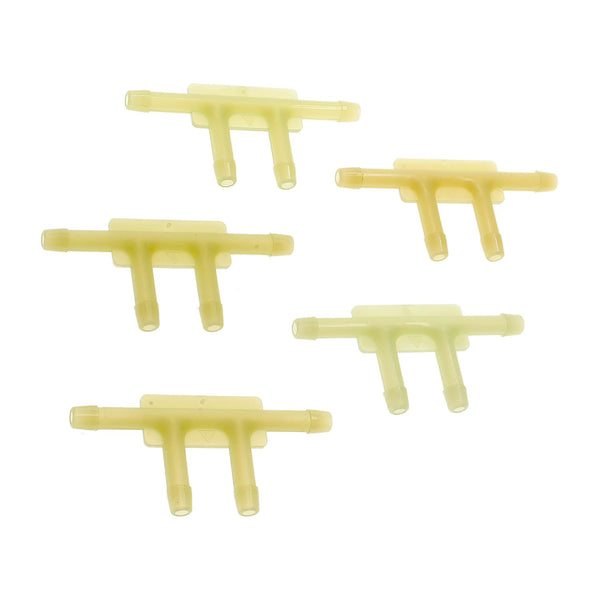 Conector de Manguera de Vacío STANDARD VT16