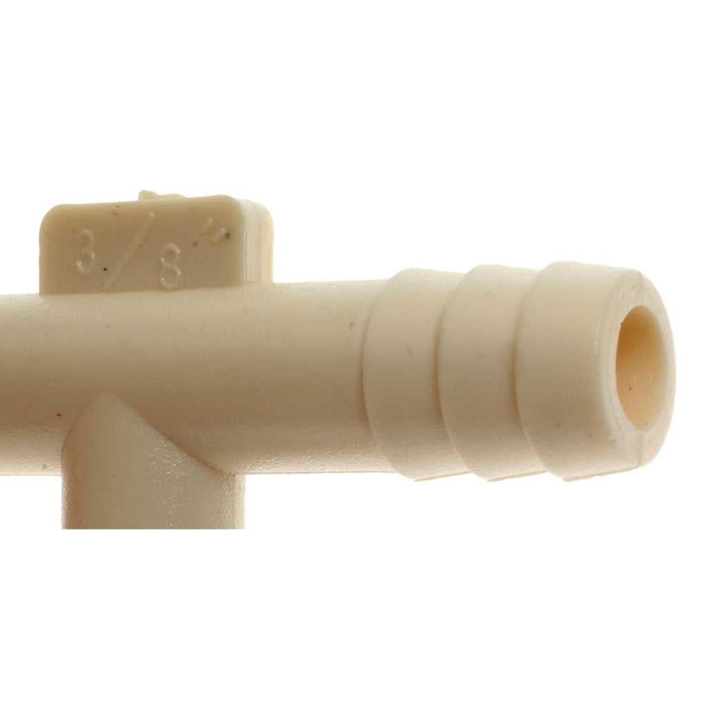 Conector de Manguera de Vacío STANDARD VT4