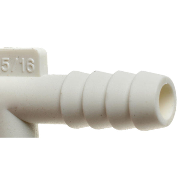 Conector de Manguera de Vacío STANDARD VT4