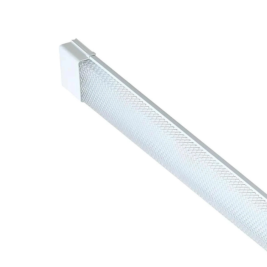 Gabinete Canaleta Sencilla WINLED W1 WGA-003