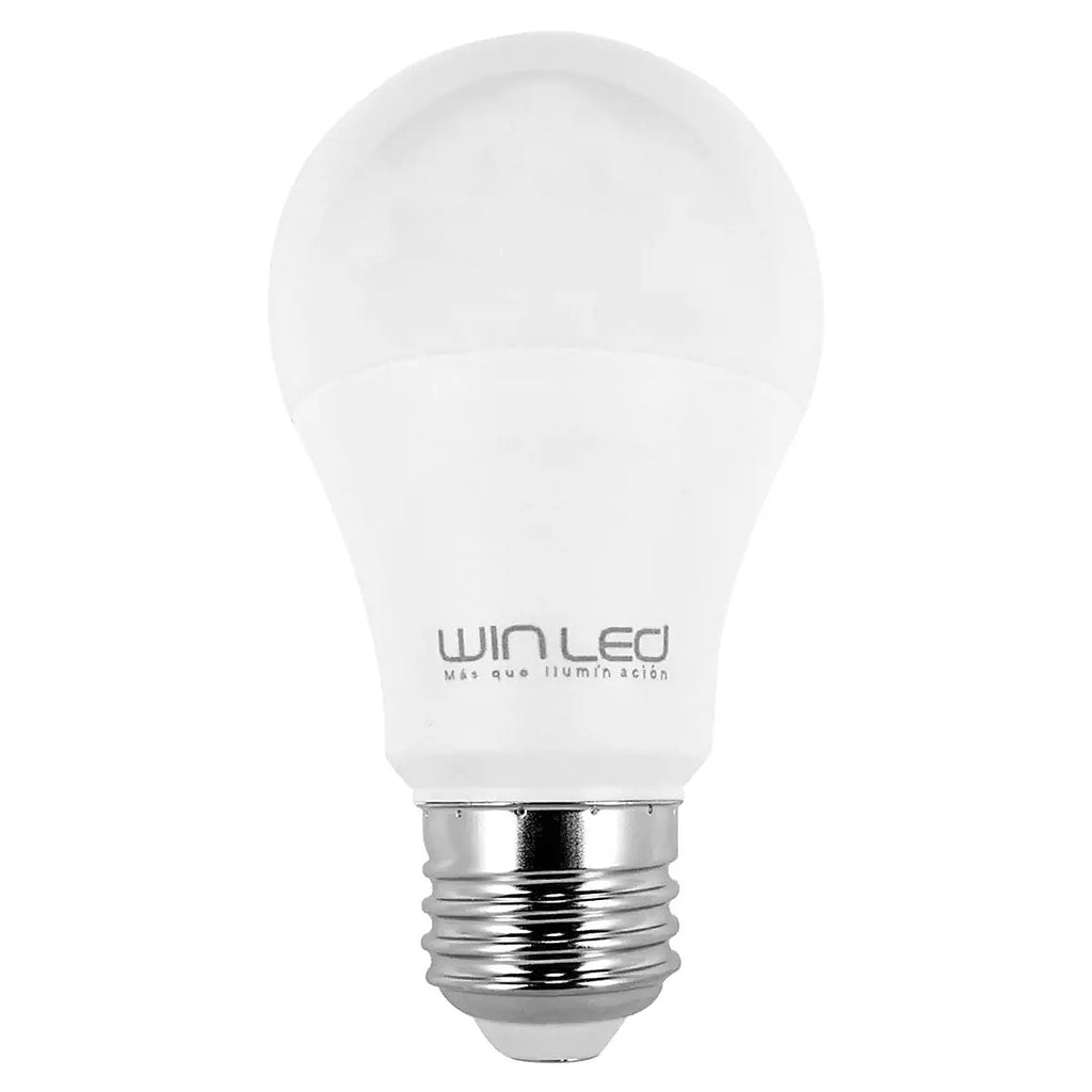 Foco Led Bulbo WINLED W1 WLA-002