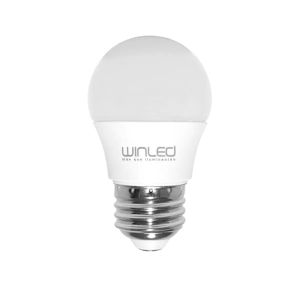 Foco Led Bulbo WINLED W1 WLA-006