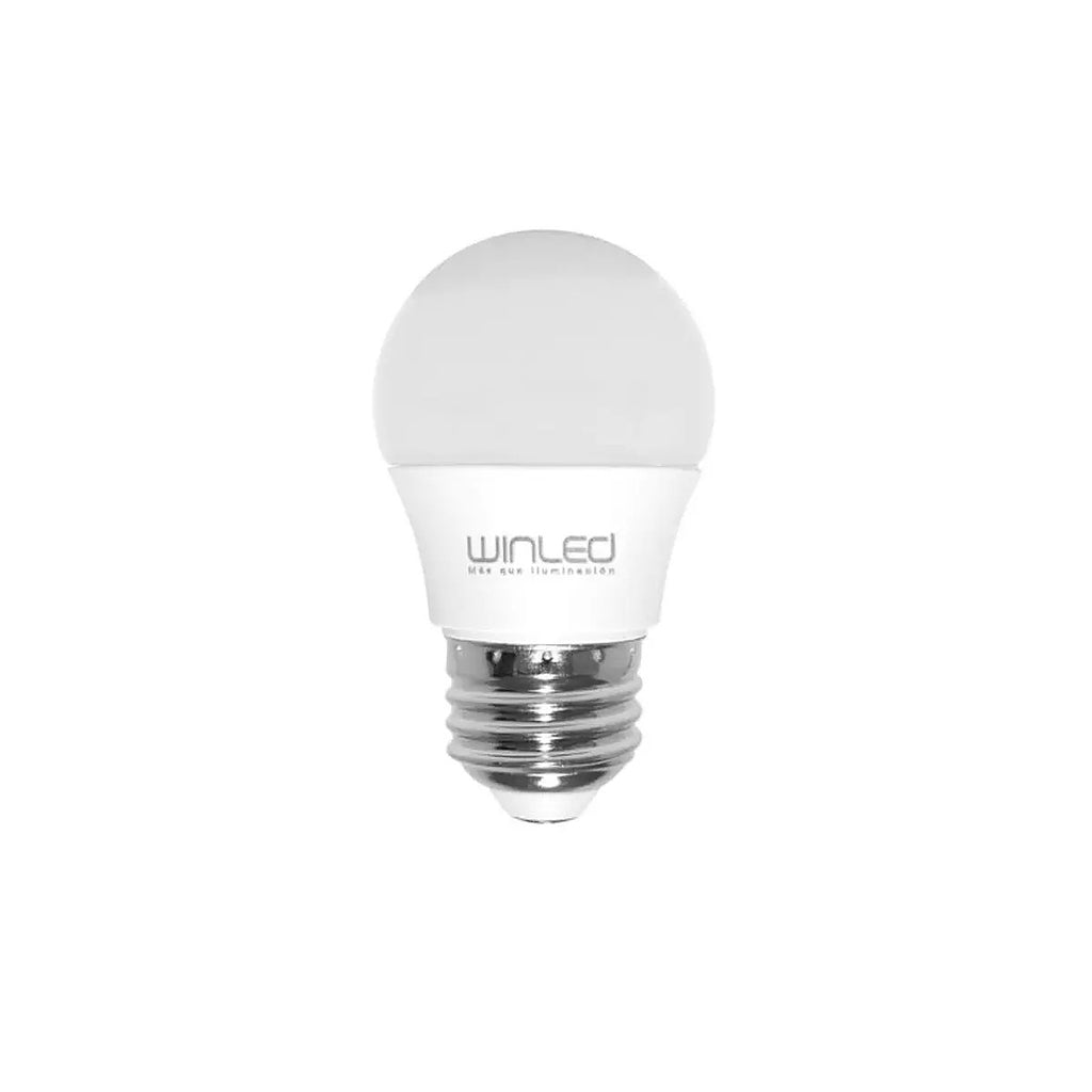 Foco Led Bulbo WINLED W1 WLA-007