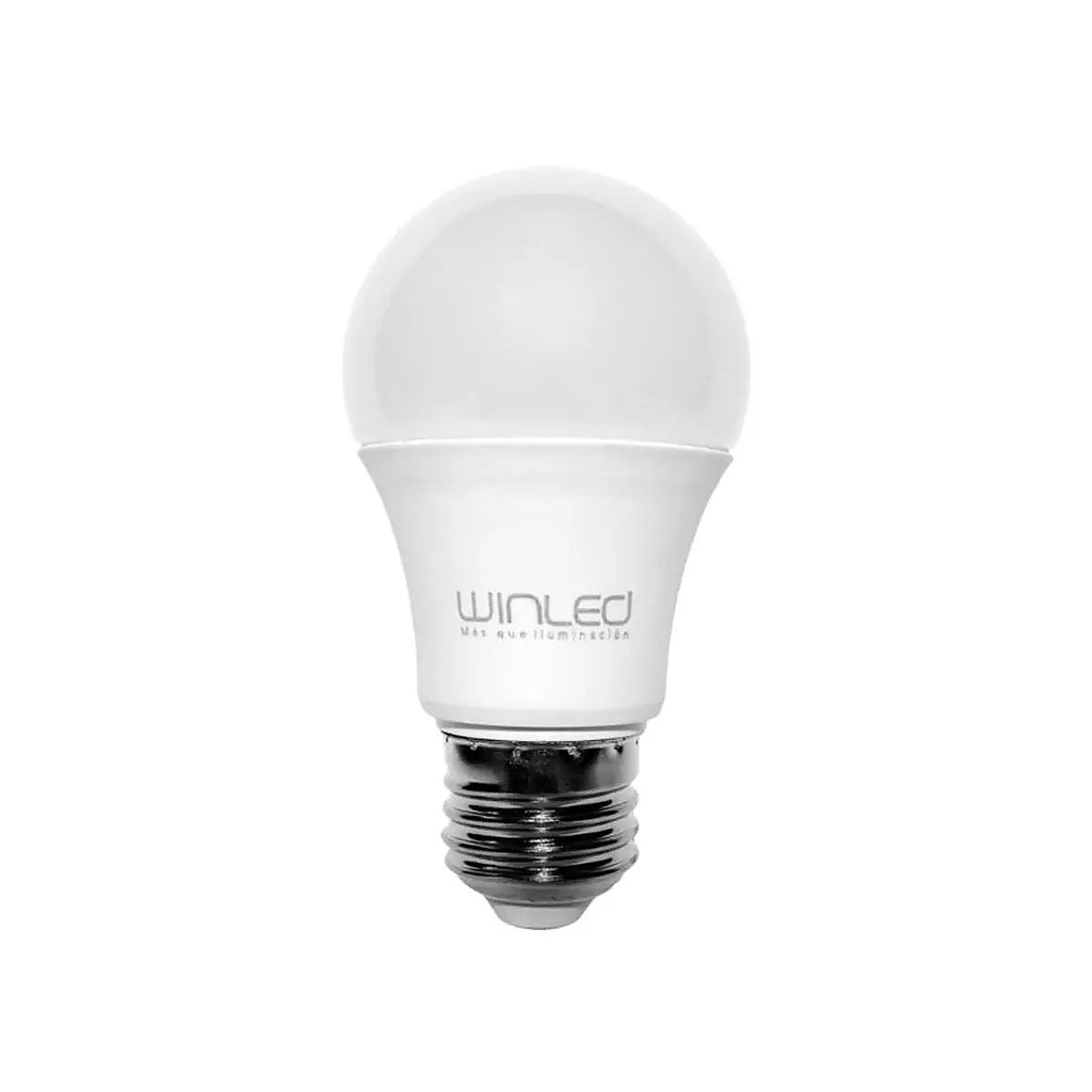 Foco Led Bulbo WINLED W1 WLA-008