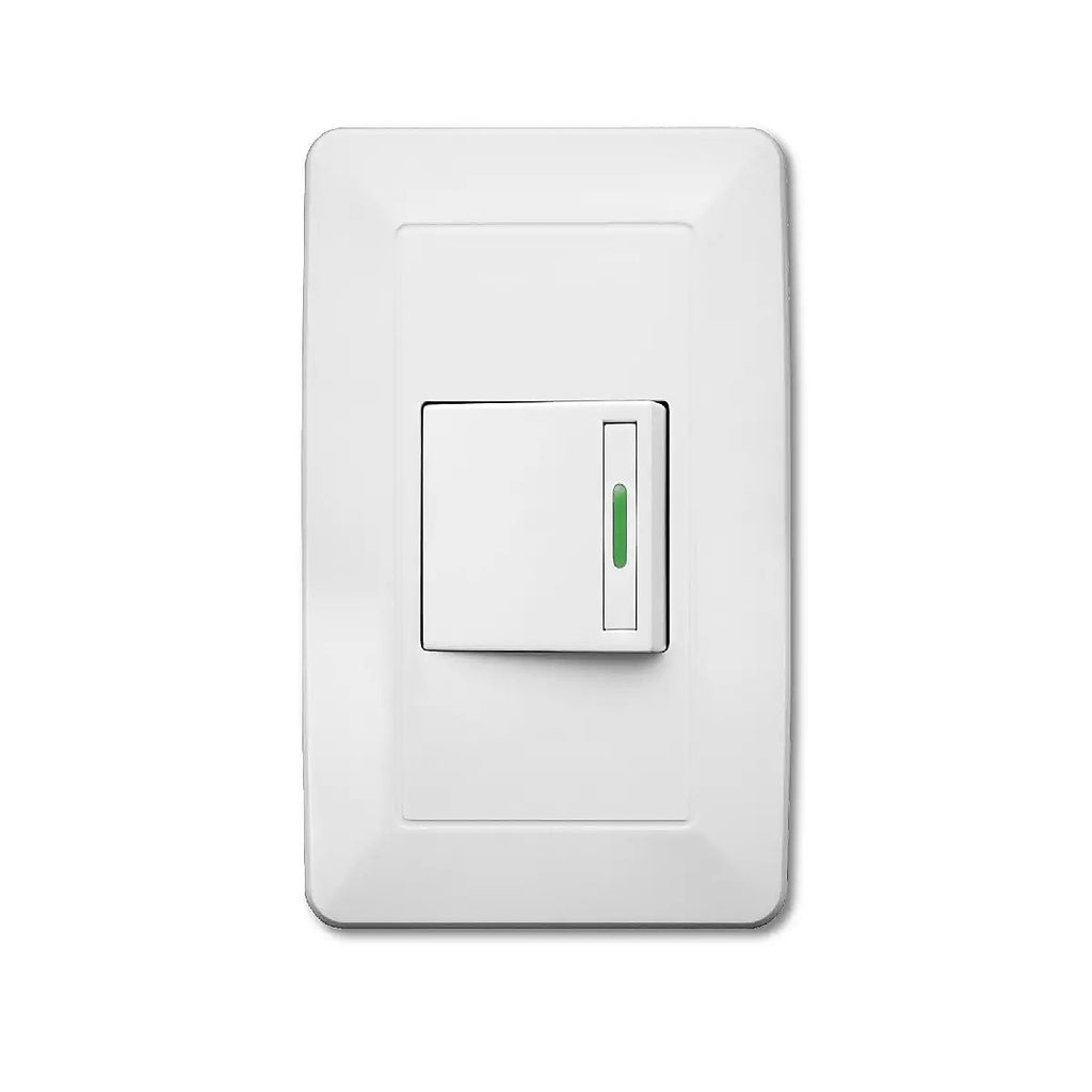 Placa con Apagadores WINLED W1 WPL-301