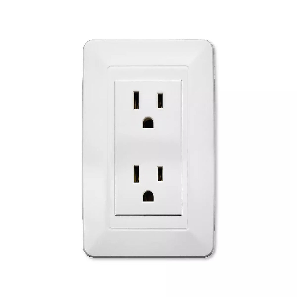 Placa con Apagadores WINLED W1 WPL-304