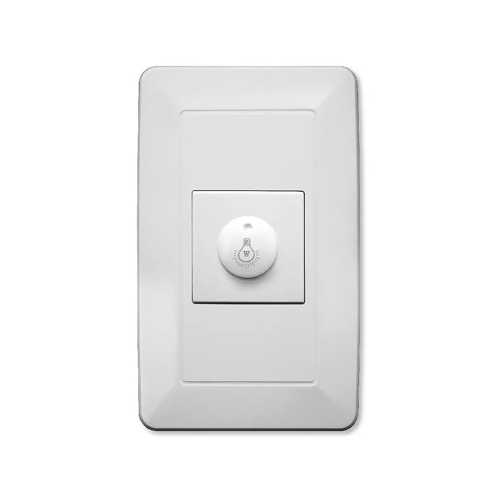 Placa con Apagadores WINLED W1 WPL-311