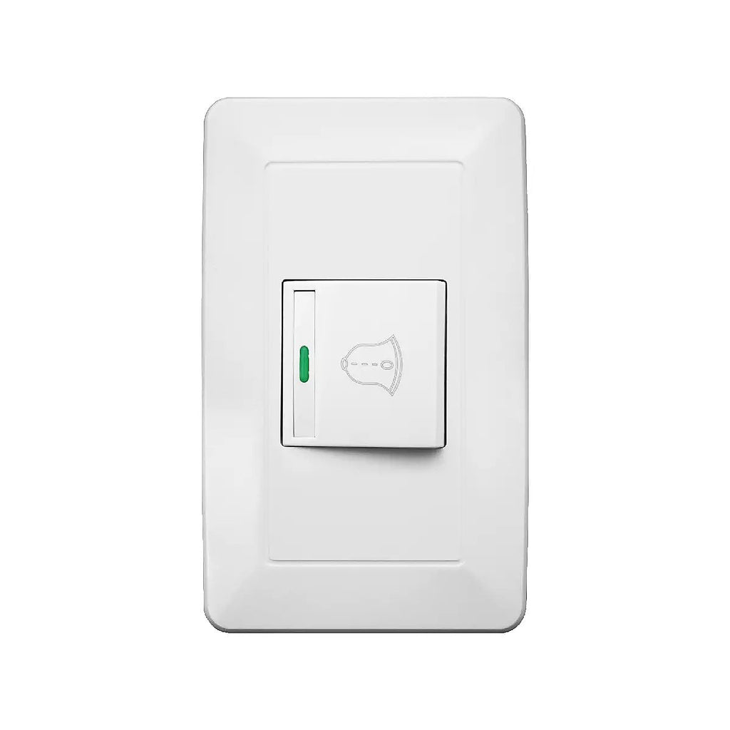 Placa con Tapa Ciega WINLED W1 WPL-313