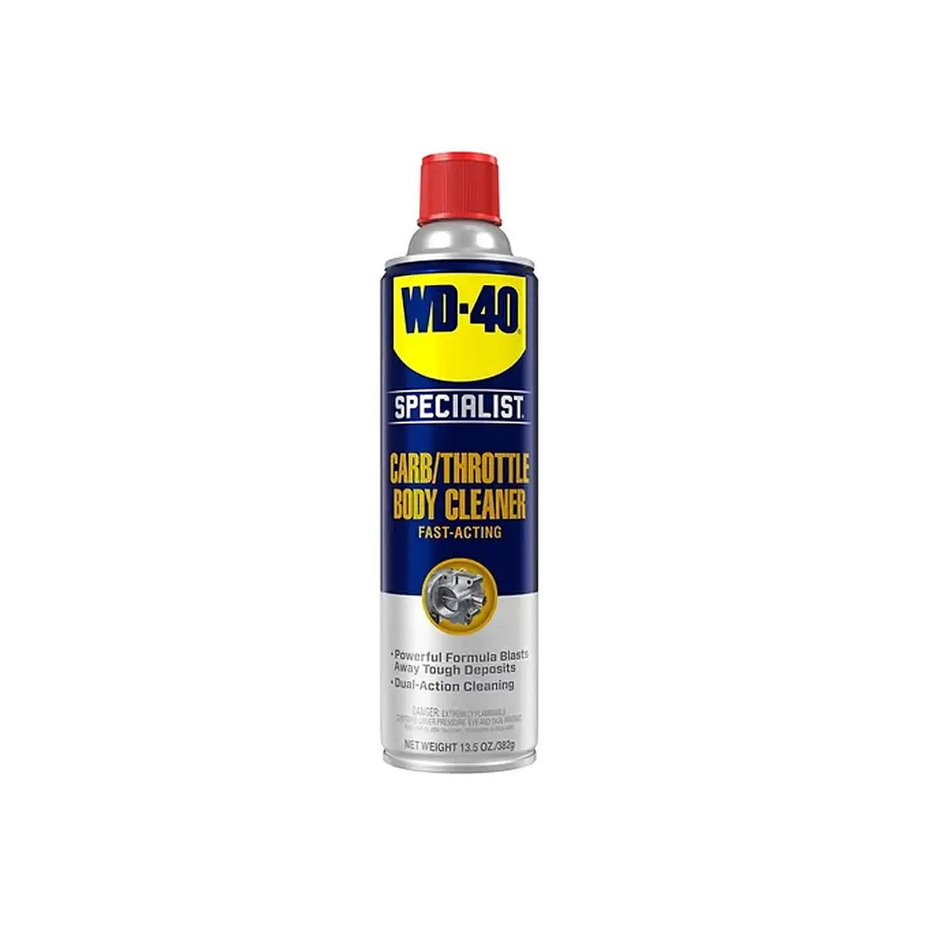 Limpiador de Carburador WD SPECIALIST W2 300134