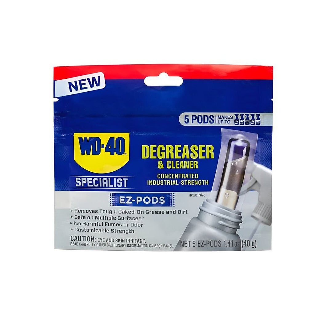 Limpiador Desengrasante de Carburador y Cuerpo de Aceleración Industrial 1.41g